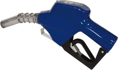 Tuthill - 1" Diesel Artic Auto Nozzle Repair Part - For Use with Pump - FR4210GARC, FR311VARC - Exact Tooling