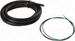 Tuthill - 2-Wire Battery Cable Repair Part - Contains 18\x92 Battery Cable, For Use with Pump - FR1210G, FR1211G, FR1204G, FR1210GA, FR2410G, SD1202G, FR4210G, FR4211G - Exact Tooling