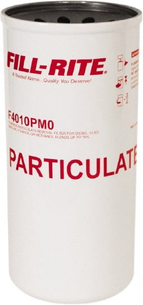Tuthill - Pump Filters GPM: 40.00 Inlet Size: 1 - Exact Tooling