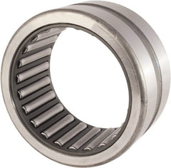 RBC Bearings - Needle Roller Bearings Type: Precision Ground Heavy Duty Needle Roller Bearing Bore Diameter: 1.5000 (Decimal Inch) - Exact Tooling