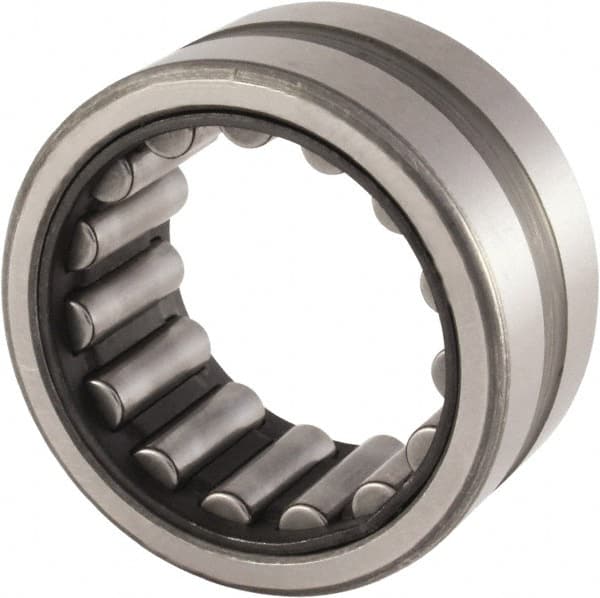 RBC Bearings - Needle Roller Bearings Type: Precision Ground Heavy Duty Needle Roller Bearing Bore Diameter: 0.7500 (Decimal Inch) - Exact Tooling