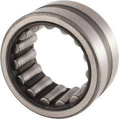 RBC Bearings - Needle Roller Bearings Type: Precision Ground Heavy Duty Needle Roller Bearing Bore Diameter: 0.7500 (Decimal Inch) - Exact Tooling