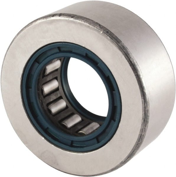 RBC Bearings - Needle Roller Bearings Type: Caged Needle Roller Bearing Bore Diameter: 0.8750 (Decimal Inch) - Exact Tooling