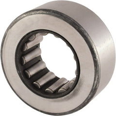 RBC Bearings - Needle Roller Bearings Type: Caged Needle Roller Bearing Bore Diameter: 1.2500 (Decimal Inch) - Exact Tooling