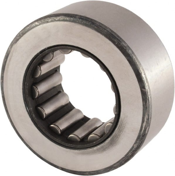 RBC Bearings - Needle Roller Bearings Type: Caged Needle Roller Bearing Bore Diameter: 0.8750 (Decimal Inch) - Exact Tooling