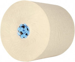 Scott - Hard Roll of 1 Ply Mocha Paper Towels - 7-1/2" Wide, 800' Roll Length - Exact Tooling