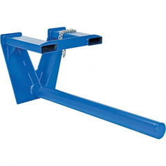 Vestil - 5,500 Lb Capacity Coal Lifter - Exact Tooling