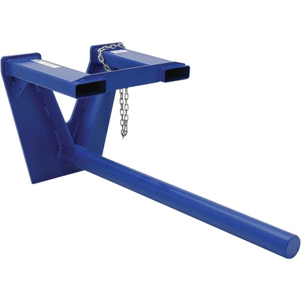 Vestil - 3,000 Lb Capacity Coal Lifter - Exact Tooling