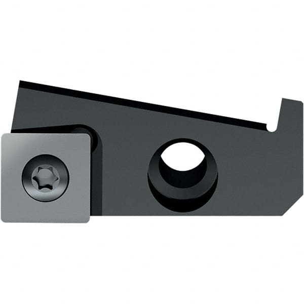 Walter - LNHU Insert Style, Indexable Milling Cartridge - F2010 Toolholder Style, Compatible with Face Mills, Series Blaxx - Exact Tooling