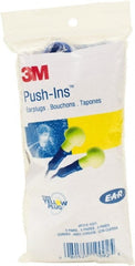 3M - Earplugs Disposable or Reusable: Disposable Style: Corded - Exact Tooling