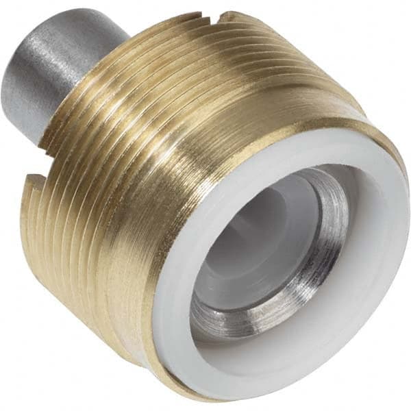 Walter - Coolant Accessory for Indexable Tools - Exact Tooling