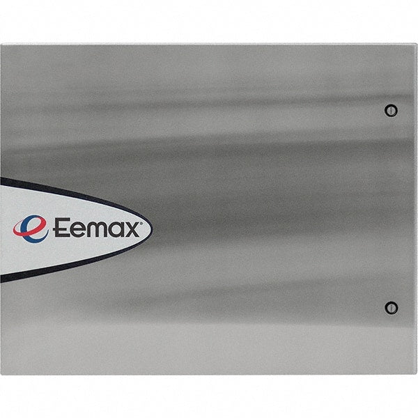 Eemax - 208 Volt Electric Water Heater - 64 KW, 178 Amp, 3 AWG Wire Gauge - Exact Tooling