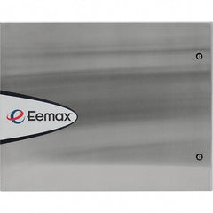 Eemax - 208 Volt Electric Water Heater - 64 KW, 178 Amp, 3 AWG Wire Gauge - Exact Tooling