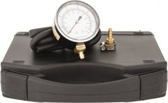 Value Collection - 5 Piece Low Pressure Test Kit - Exact Tooling