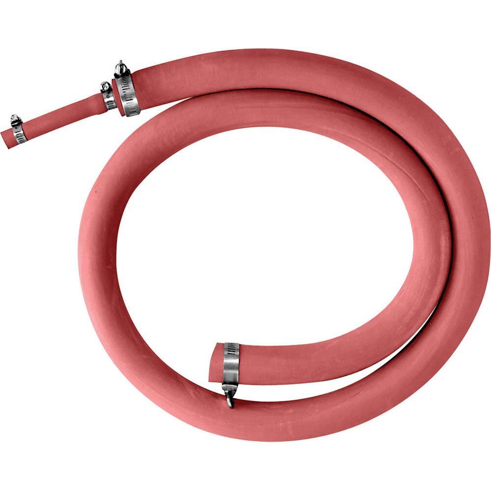 Welch - Air Compressor & Vacuum Pump Accessories; Type: Hose Adapter Kits ; For Use With: Welch-lmvac Vacuum Systems - Exact Tooling