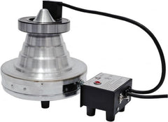 Cone Mount - Bearing Heaters Type.: Portable Bearing Heater Style: Cone - Exact Tooling