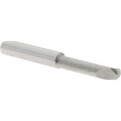 Vargus - Thread Mill Insert - - Exact Tooling