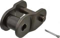 Morse - 2" Pitch, ANSI 160, Roller Chain Offset Link - Chain No. 160 - Exact Tooling