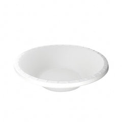 Tablemate Products - Plastic Bowls, 12 oz - White - Exact Tooling