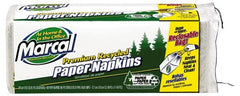 Marcal - Pack of (2400), Paper Napkins - Exact Tooling