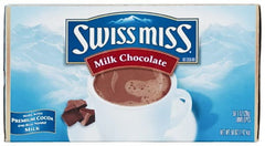 Swiss Miss - Swiss Miss Regular Hot Chocolate Mix Packets Hot Cocoa Mix - Exact Tooling