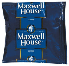 Maxwell House - Maxwell House Regular Pre-measured Coffee Packs, 1.5 oz. each - Exact Tooling