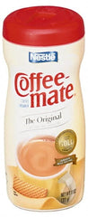 Coffee-Mate - 11 oz Non Dairy Creamer - Use with Hot Drinks - Exact Tooling