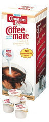 Coffee-Mate - Carnation Liquid Creamer French Vanilla - Use with Hot Drinks - Exact Tooling