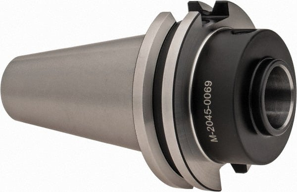 Renishaw - 35.26mm, CMM Taper Shank - Use with RMP60 (Non Shank Switch), MP10, MP10E, MP11, MP12, MP16 (Non Shank Switch with Adpt), MP18 (Non Shank Switch), MP700, MP700E Probes, Includes CAT 40(Mp10,11,12,700) Renishaw Shanks - Exact Tooling