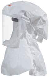 3M - Size M/L, PAPR/SAR Compatible Hood - - Exact Tooling