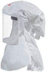3M - Size M/L, PAPR/SAR Compatible Hood - - Exact Tooling