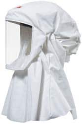 3M - Size S/M, PAPR/SAR Compatible Hood - Exact Tooling