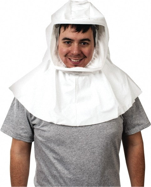 3M - Size M/L, PAPR/SAR Compatible Hood - Exact Tooling