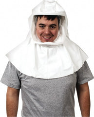 3M - Size M/L, PAPR/SAR Compatible Hood - Exact Tooling