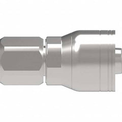 Eaton - Hydraulic Hose Fittings & Couplings Type: Female JIC 37 Degree Swivel Hose Diameter: 1-5/16 (Inch) - Exact Tooling