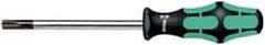 Wera - IP25 Torx Plus Driver - Exact Tooling
