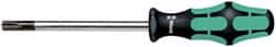Wera - IP7 Torx Plus Driver - Exact Tooling