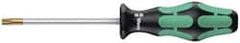 Wera - T8 Torx Driver - Exact Tooling