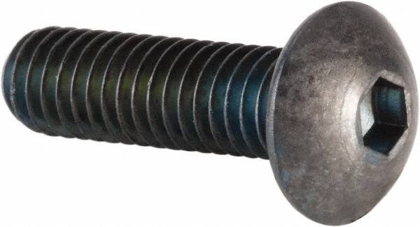 Kennametal - Hex Socket Cap Screw for Indexable Turning - For Use with Cartridges - Exact Tooling