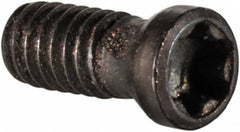 Seco - Torx Plus Cap Screw for Indexable Milling - For Use with Inserts - Exact Tooling
