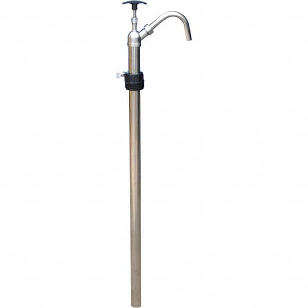 Vestil - Hand-Operated Drum Pumps - Exact Tooling