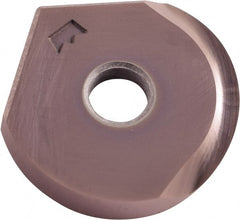 Millstar - Milling Insert - Exact Tooling