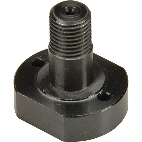 Dynabrade - Right Angle Air Tool Carrier - Use with 51390, 51397 - Exact Tooling