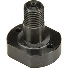 Dynabrade - Right Angle Air Tool Carrier - Use with 51390, 51397 - Exact Tooling