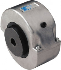 U.S. Tsubaki - Chain Coupler Covers Diameter (Decimal Inch): 4.0000 Width (Decimal Inch): 2.0000 - Exact Tooling