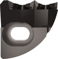 Allied Machine and Engineering - Series Revolution Drill 2-Insert Outer Drill Cartridge - Exact Tooling