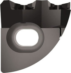 Allied Machine and Engineering - Series Revolution Drill 2-Insert Outer Drill Cartridge - Exact Tooling
