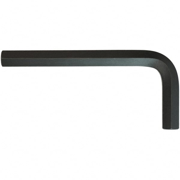 Bondhus - Hex Keys End Type: Hex End System of Measurement: Metric - Exact Tooling