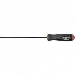 Bondhus - Hex Drivers Fastener Type: Hex Ball End System of Measurement: Metric - Exact Tooling