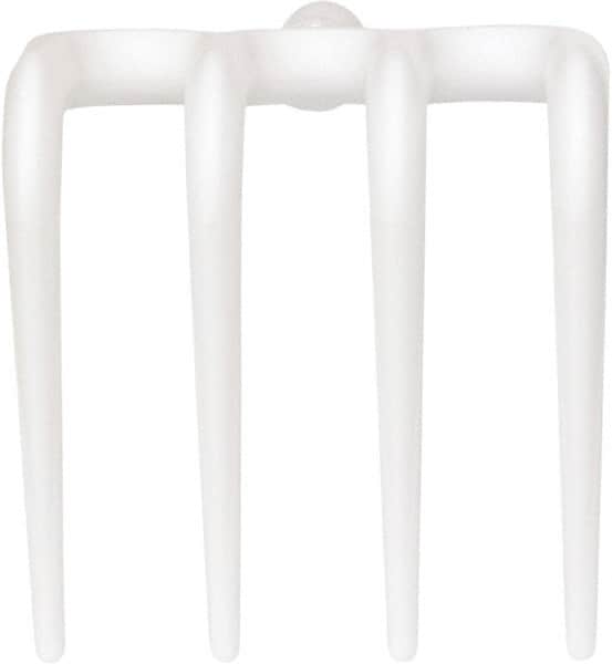 Vikan - Rake - 4 Tines - Exact Tooling